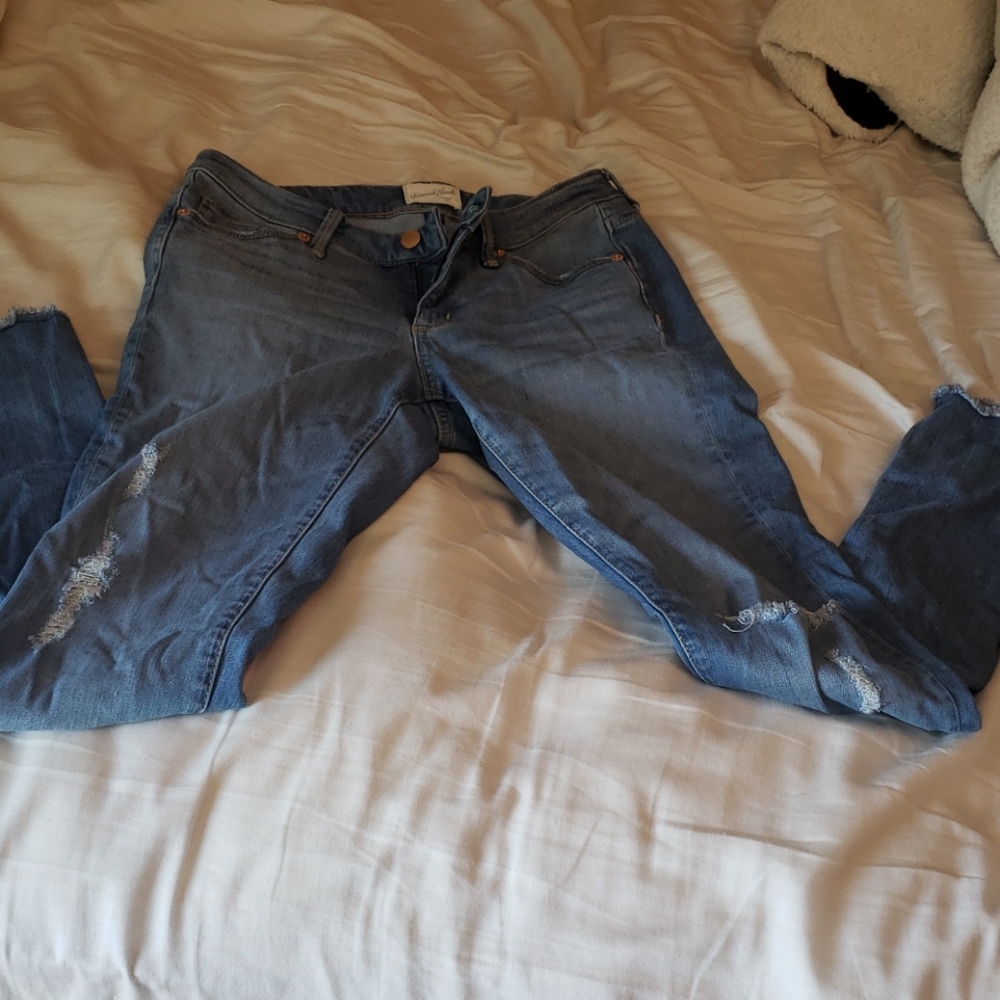 Jeans